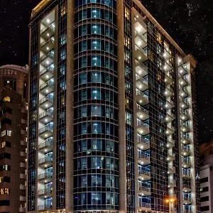 4* Aparthotel Icon Delux Al Barsha - Formerly Abidos