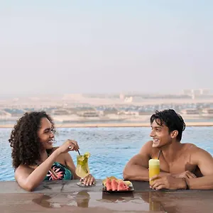 4* Aparthotel Adagio Deira