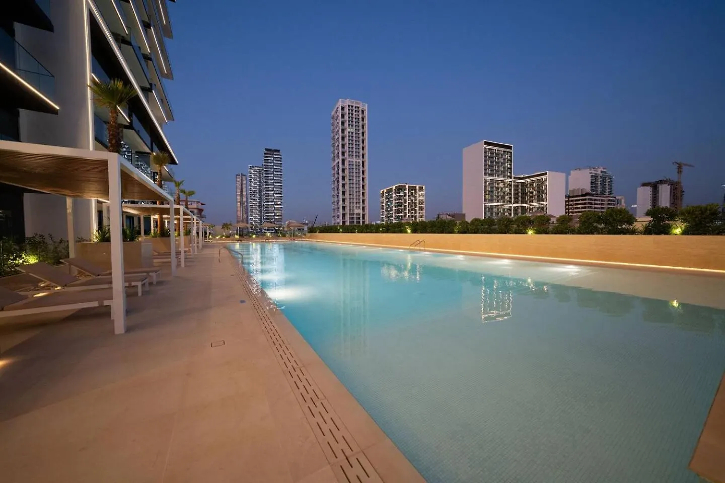 Modern & Smart 1Br W Stylish Interiors In Jvc Apartment Dubai United Arab Emirates