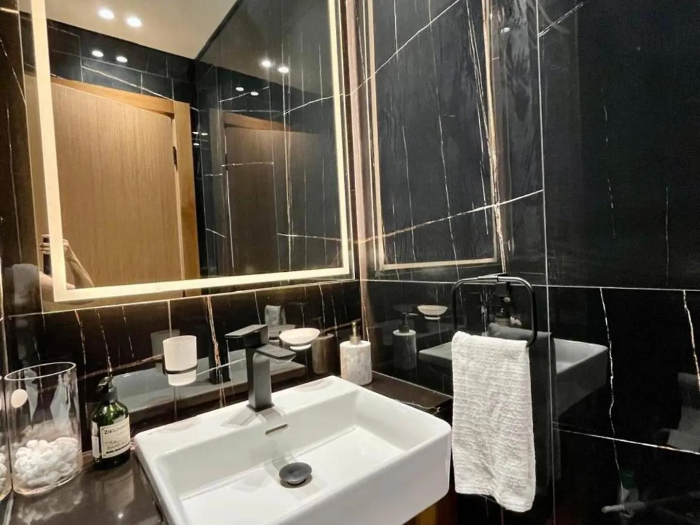 Modern & Smart 1Br W Stylish Interiors In Jvc Apartment Dubai