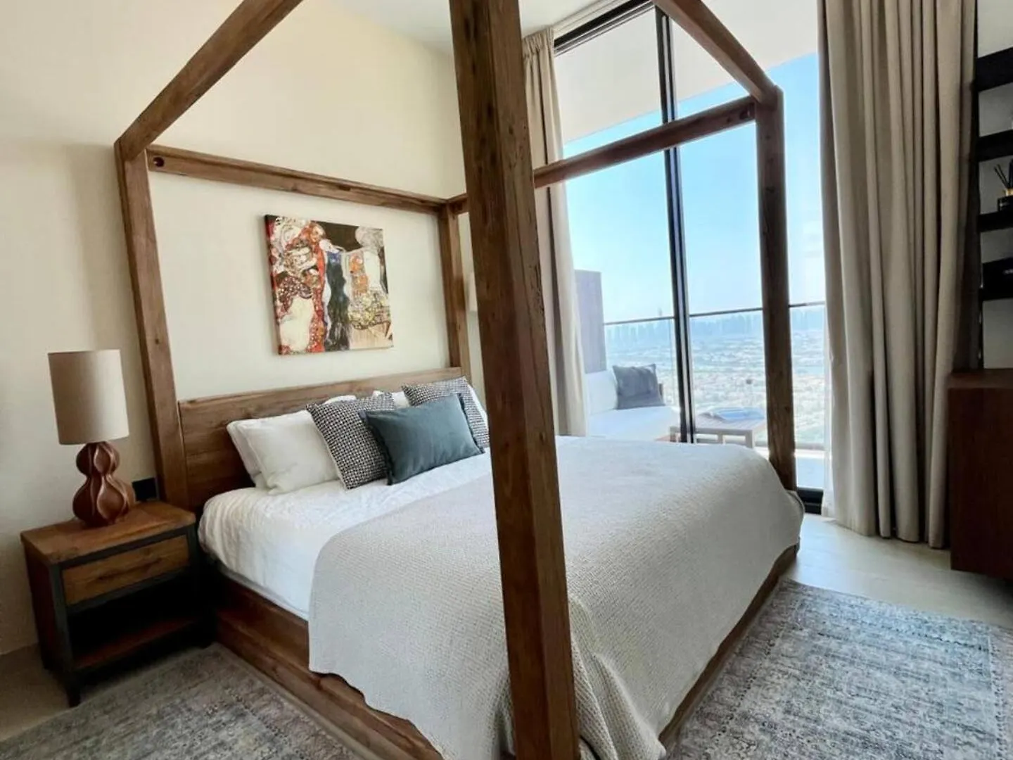 Appartement Modern & Smart 1Br W Stylish Interiors In Jvc à Dubaï Émirats arabes unis
